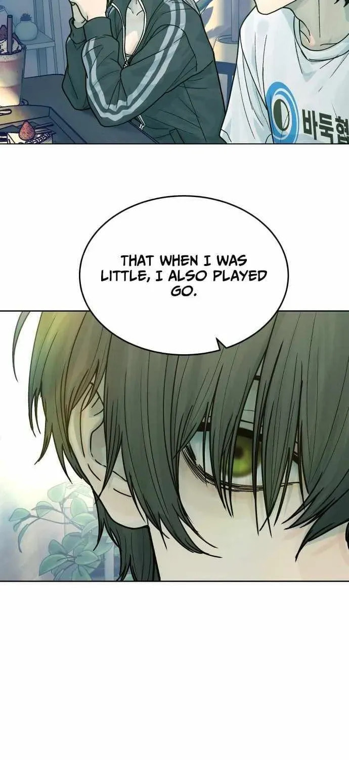 Girl's Baduk Chapter 27 page 25 - 
