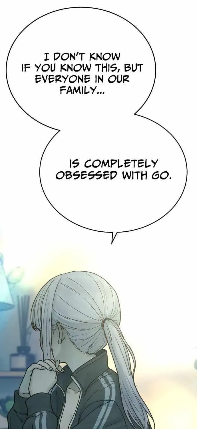Girl's Baduk Chapter 27 page 26 - 