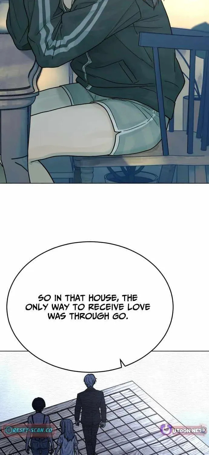 Girl's Baduk Chapter 27 page 27 - 