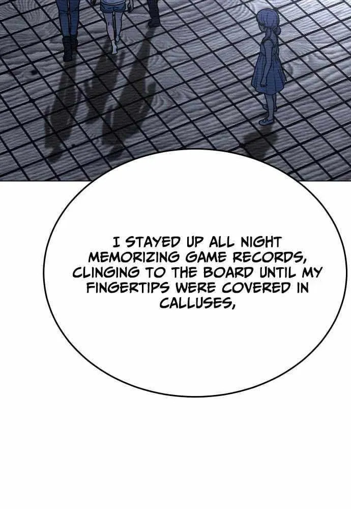 Girl's Baduk Chapter 27 page 28 - 