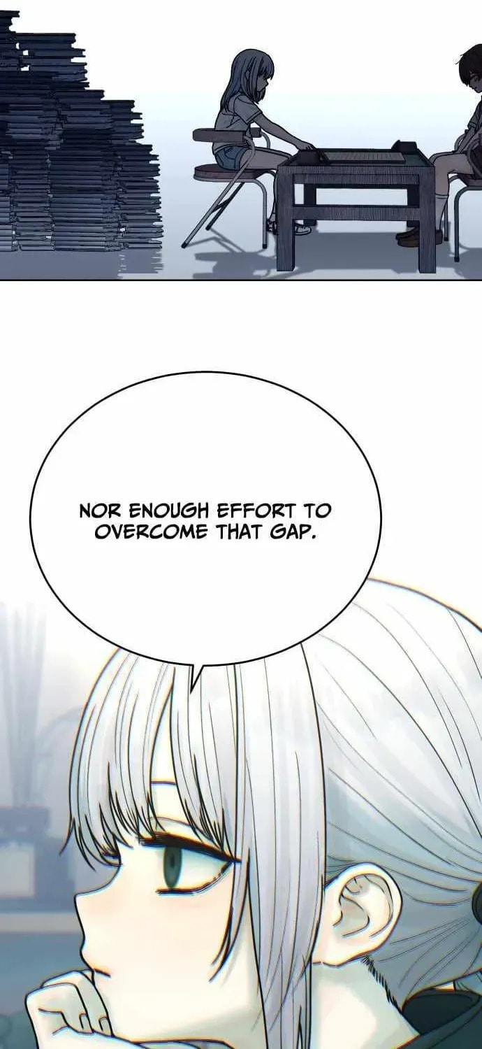 Girl's Baduk Chapter 27 page 30 - 
