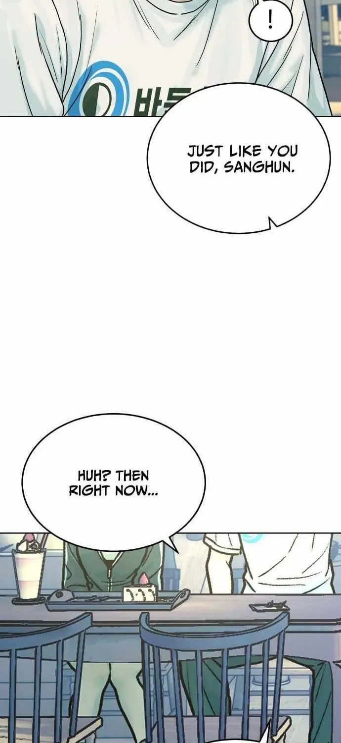 Girl's Baduk Chapter 27 page 32 - 