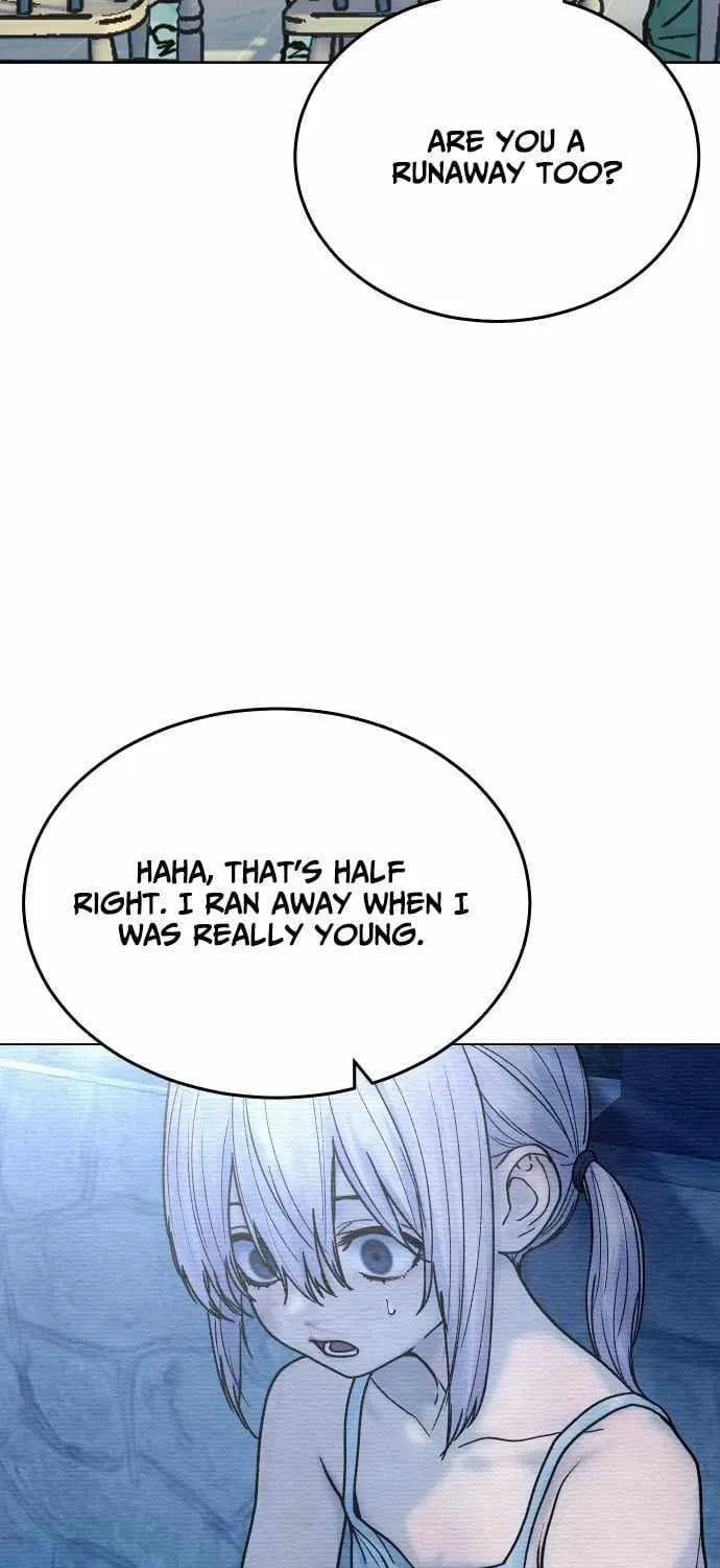 Girl's Baduk Chapter 27 page 33 - 