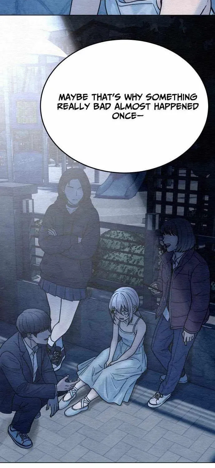 Girl's Baduk Chapter 27 page 34 - 