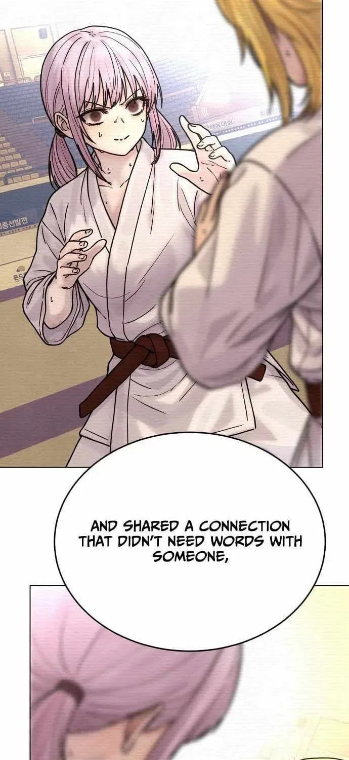 Girl's Baduk Chapter 27 page 41 - 