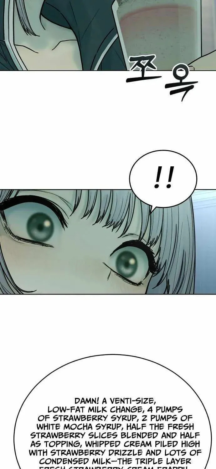 Girl's Baduk Chapter 27 page 6 - 