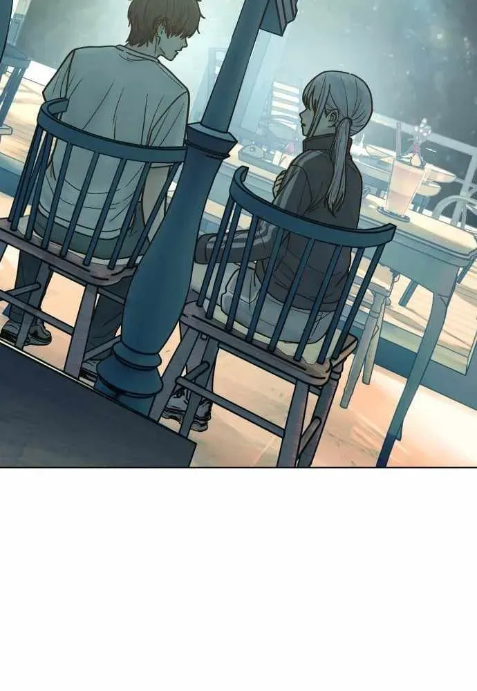 Girl's Baduk Chapter 27 page 56 - 