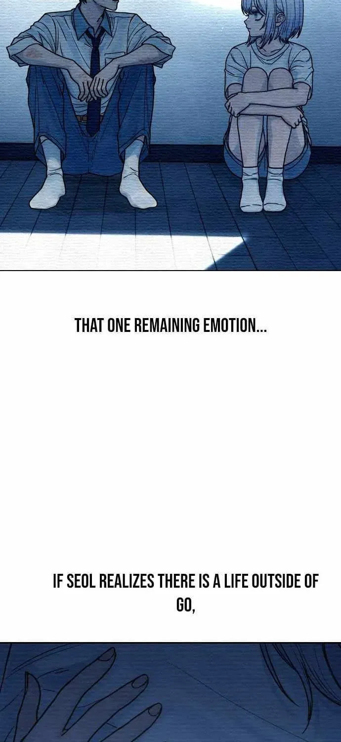 Girl's Baduk Chapter 27 page 58 - 