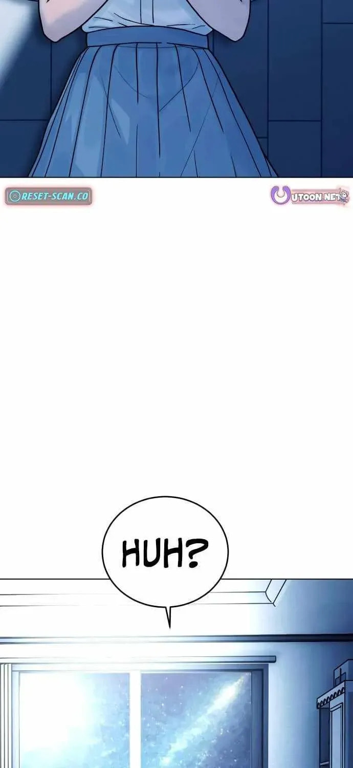 Girl's Baduk Chapter 27 page 64 - 