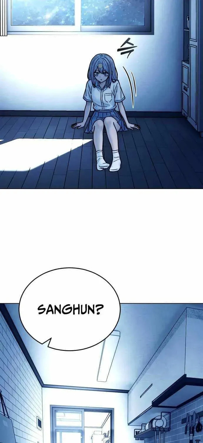 Girl's Baduk Chapter 27 page 65 - 