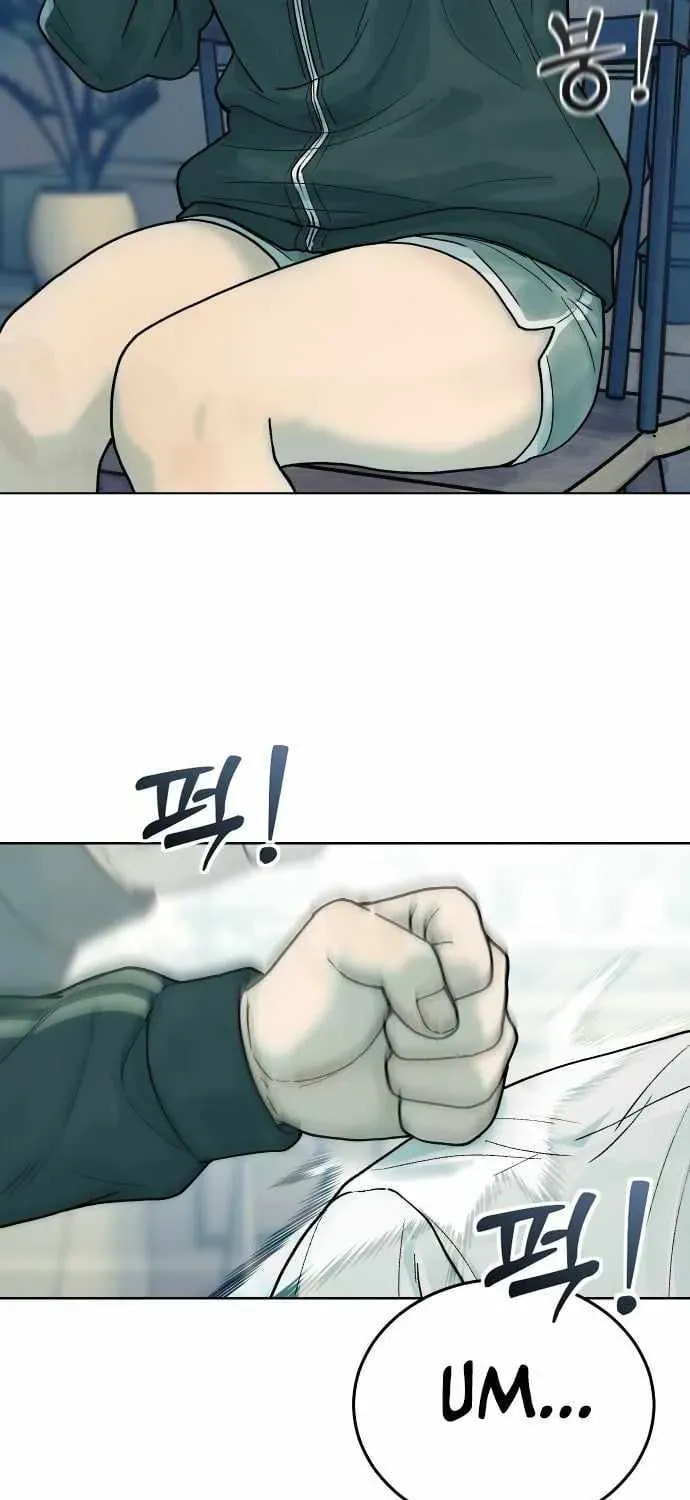 Girl's Baduk Chapter 27 page 8 - 