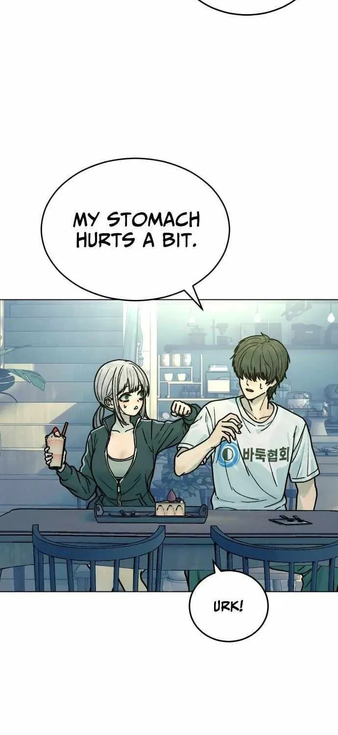 Girl's Baduk Chapter 27 page 9 - 