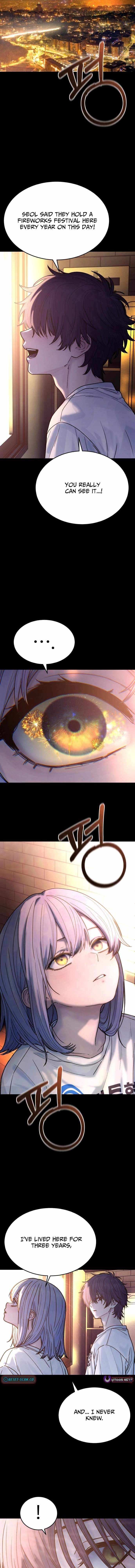 Girl's Baduk Chapter 28 page 11 - 