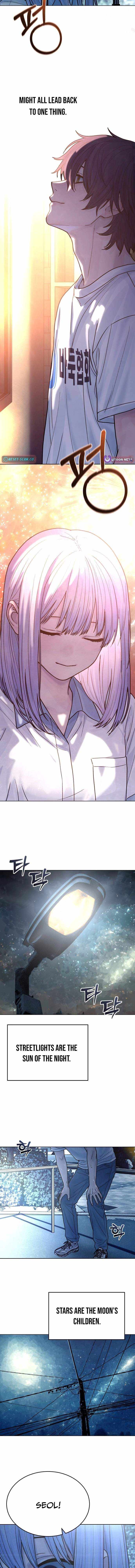 Girl's Baduk Chapter 28 page 14 - 