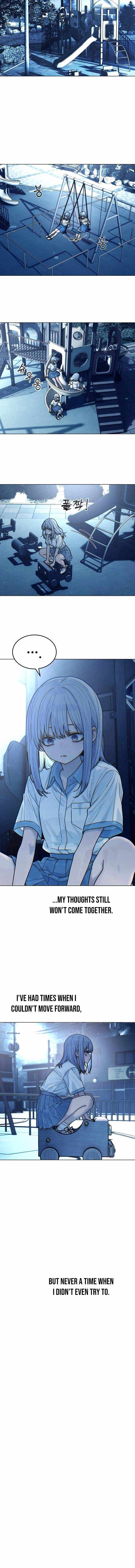 Girl's Baduk Chapter 28 page 3 - 