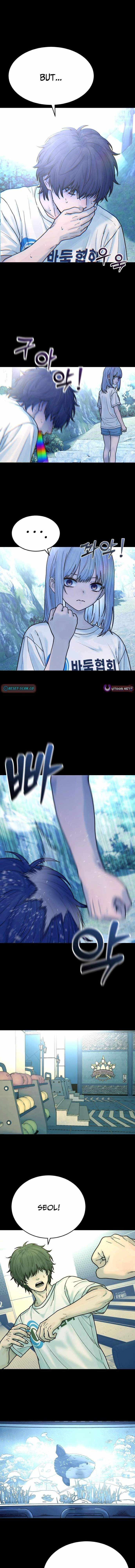 Girl's Baduk Chapter 28 page 7 - 