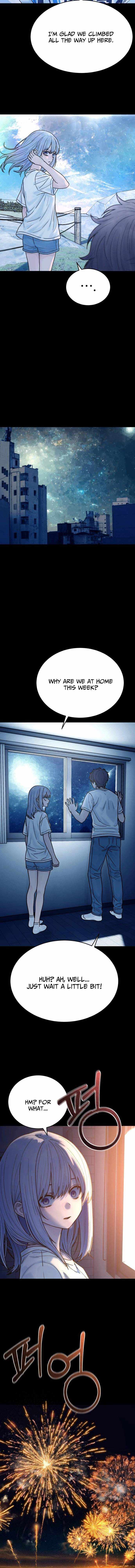 Girl's Baduk Chapter 28 page 10 - 