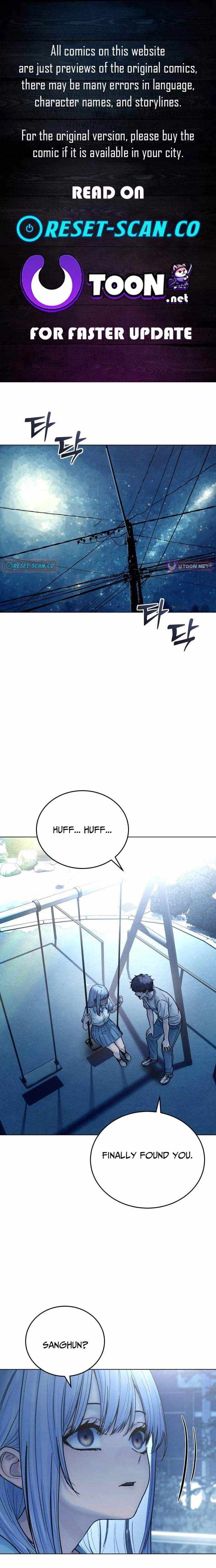 Girl's Baduk Chapter 29 page 1 - 