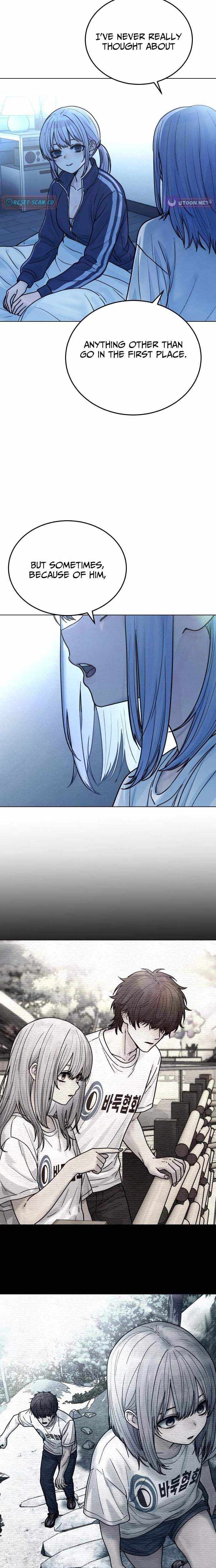 Girl's Baduk Chapter 29 page 19 - 