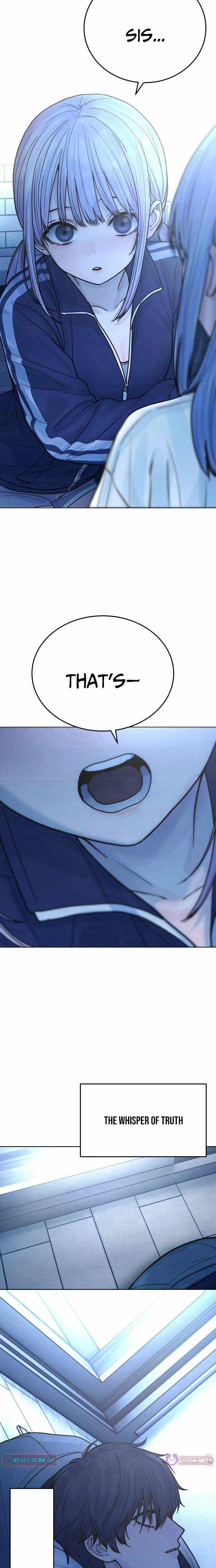 Girl's Baduk Chapter 29 page 22 - 