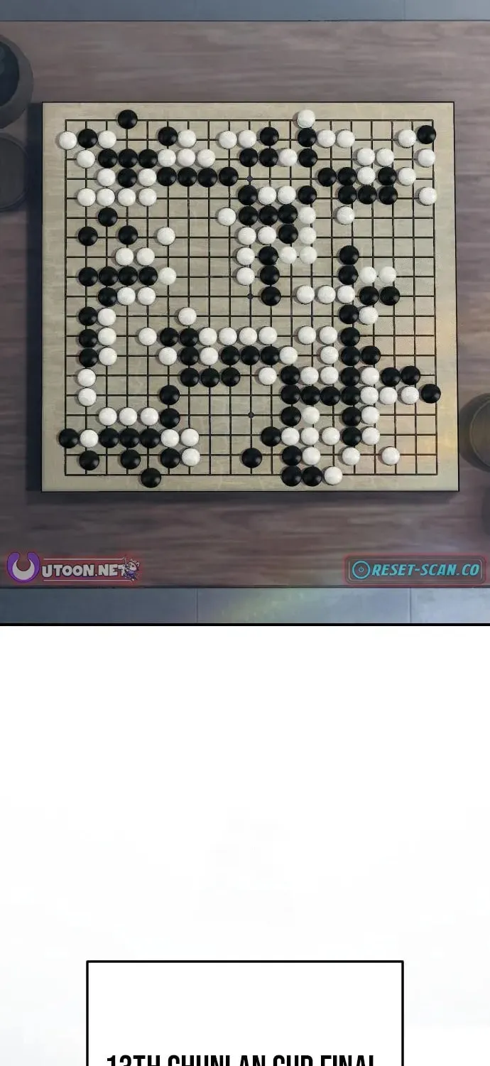 Girl's Baduk Chapter 3 page 2 - 