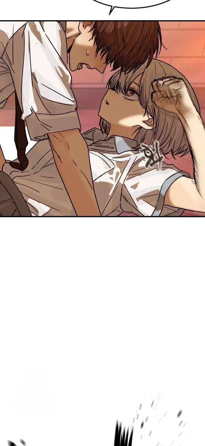 Girl's Baduk Chapter 3 page 23 - 