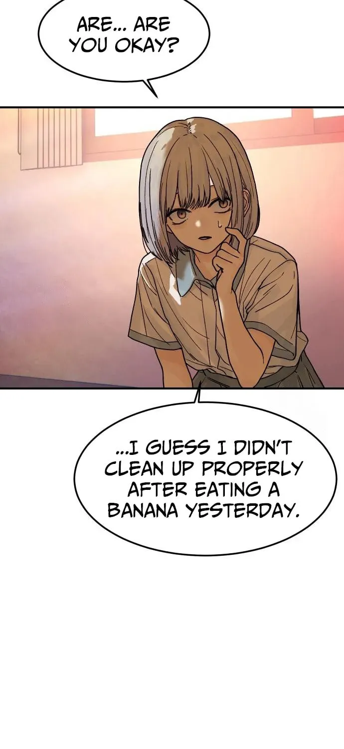 Girl's Baduk Chapter 3 page 26 - 