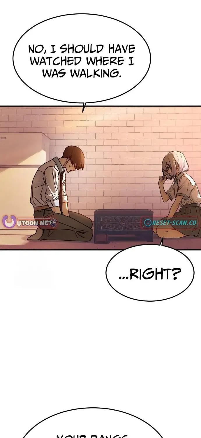 Girl's Baduk Chapter 3 page 27 - 