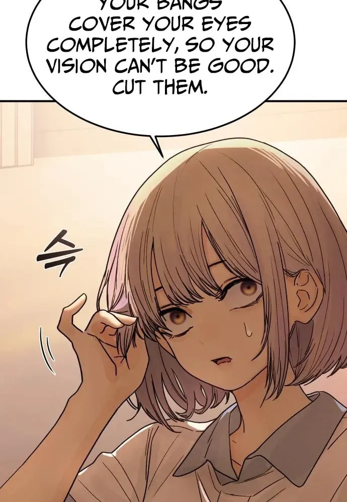 Girl's Baduk Chapter 3 page 28 - 