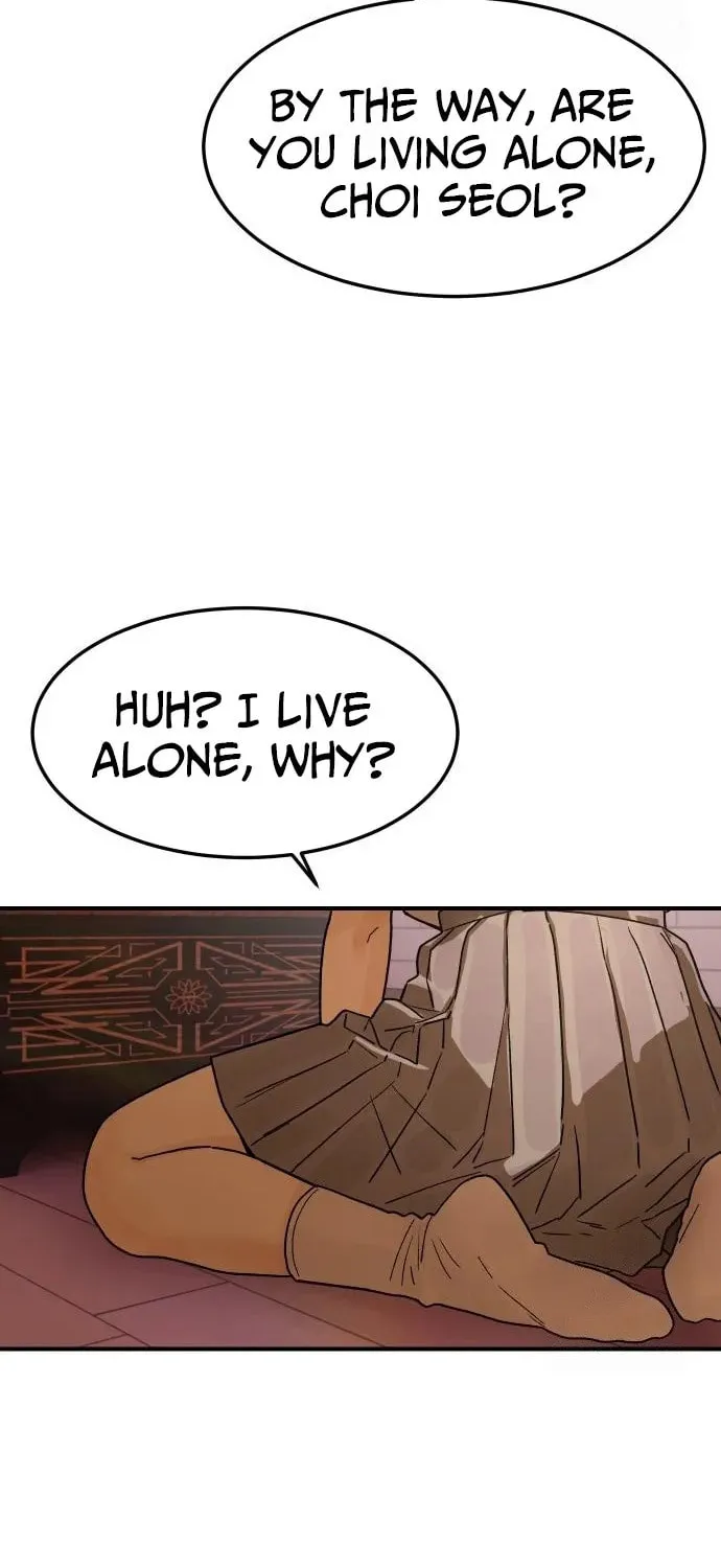 Girl's Baduk Chapter 3 page 30 - 