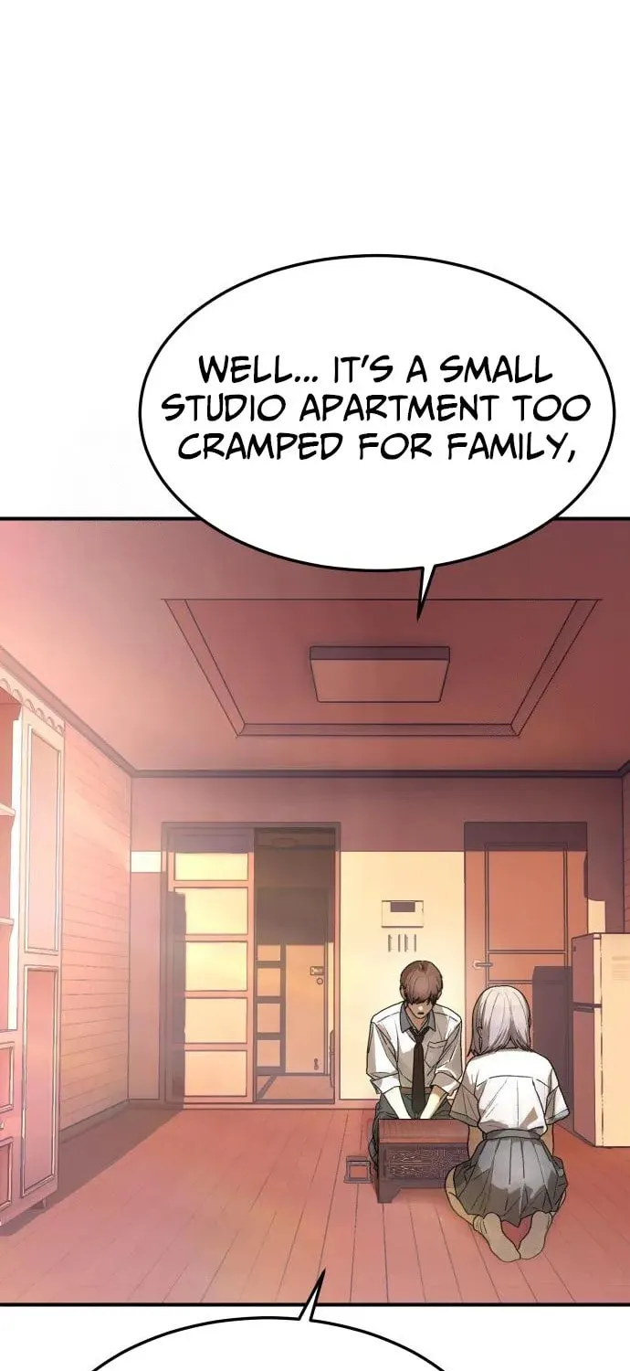 Girl's Baduk Chapter 3 page 31 - 