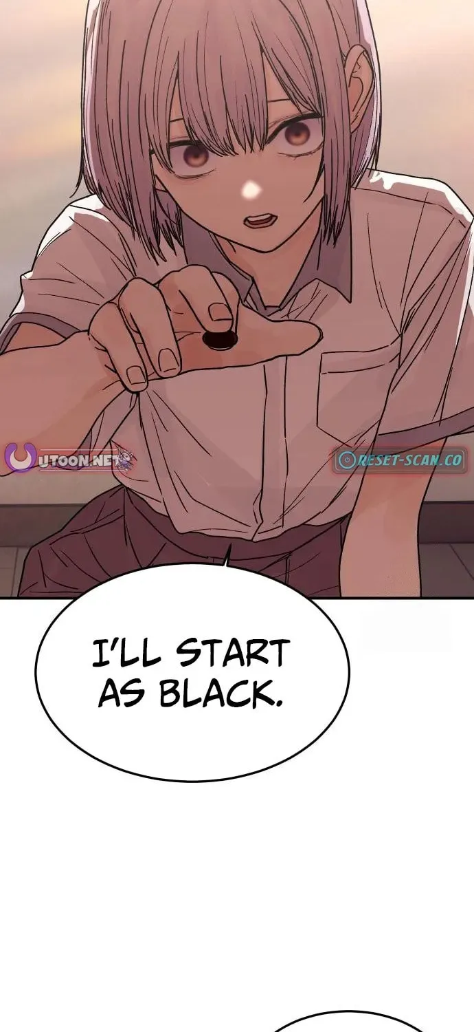 Girl's Baduk Chapter 3 page 39 - 