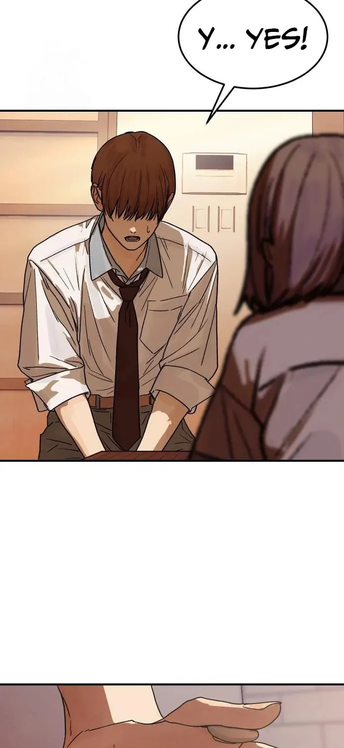 Girl's Baduk Chapter 3 page 40 - 