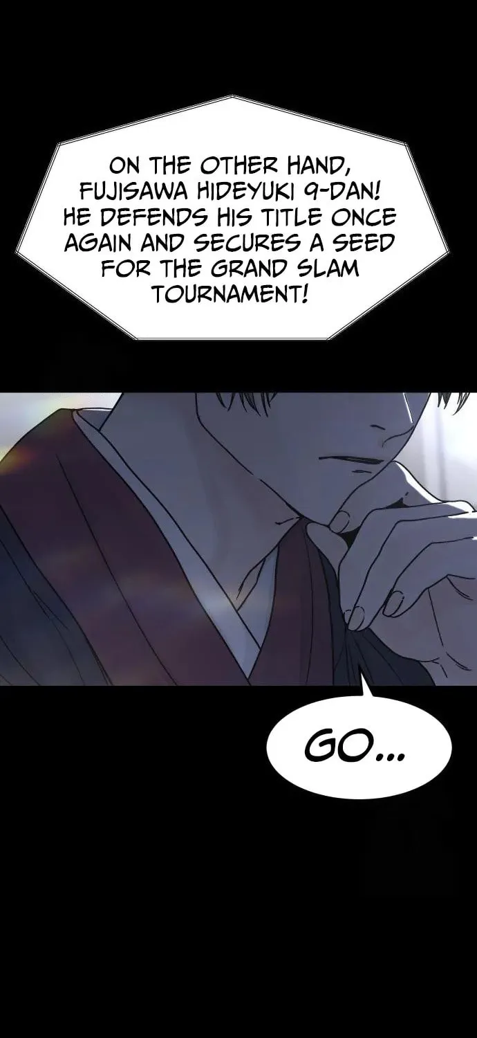 Girl's Baduk Chapter 3 page 5 - 