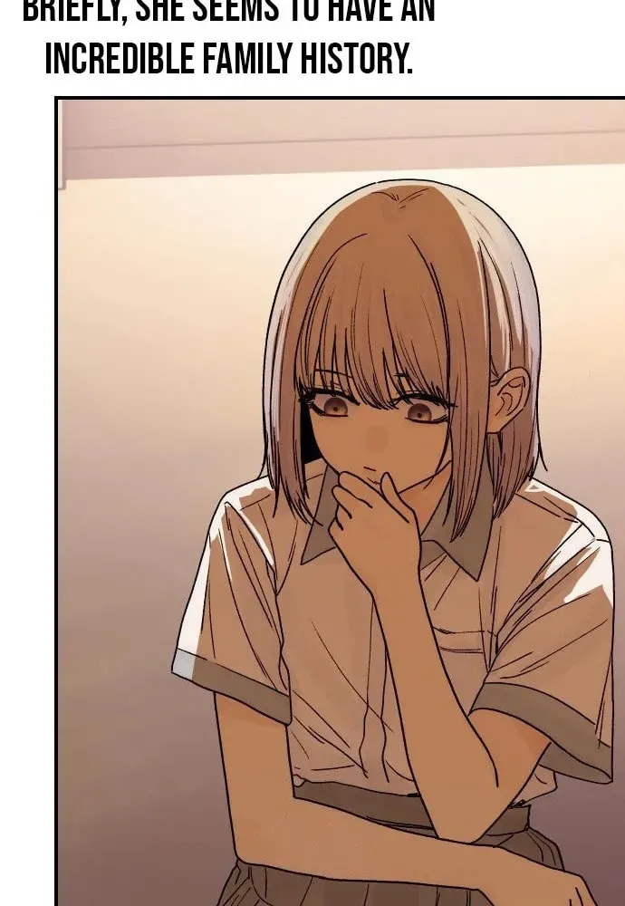 Girl's Baduk Chapter 3 page 42 - 