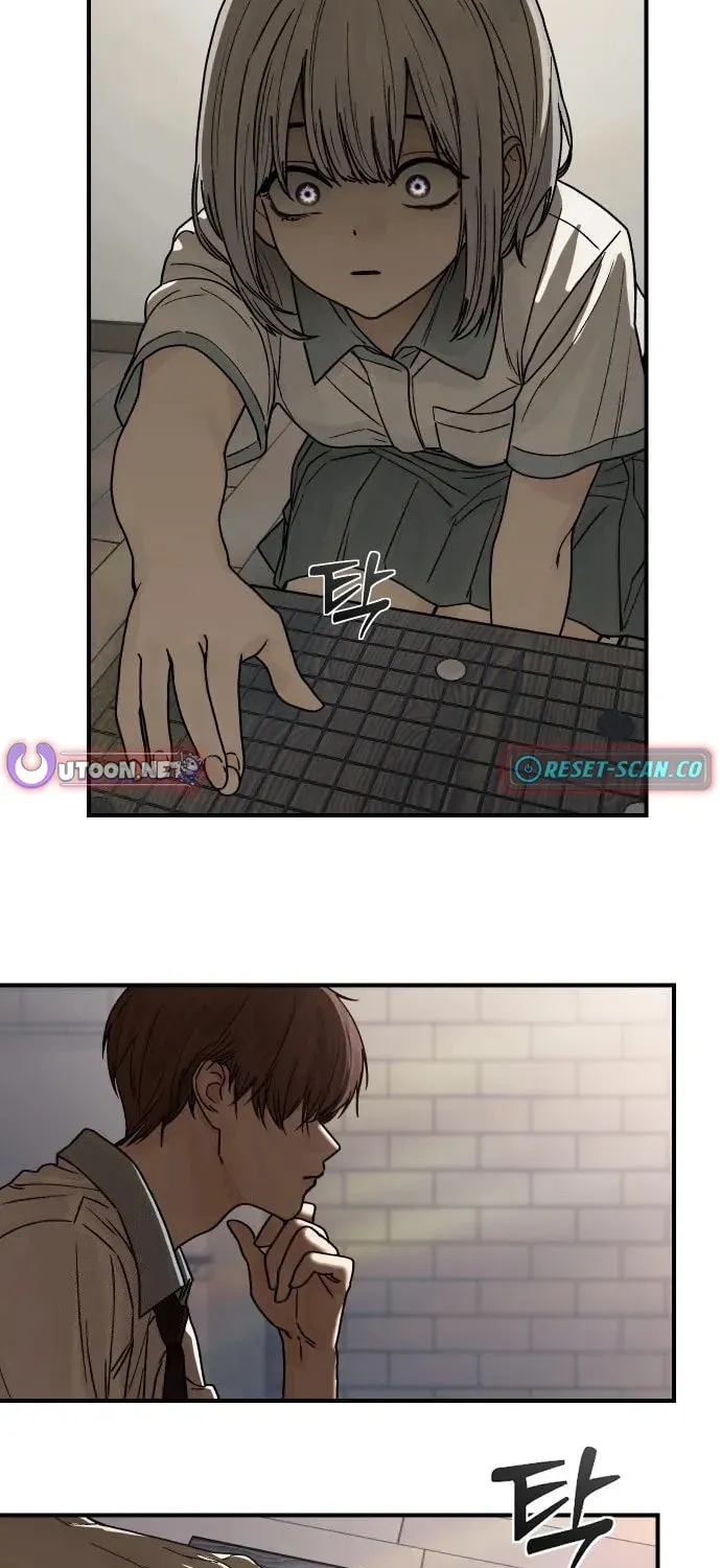 Girl's Baduk Chapter 3 page 52 - 