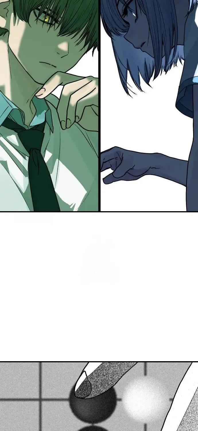 Girl's Baduk Chapter 3 page 55 - 