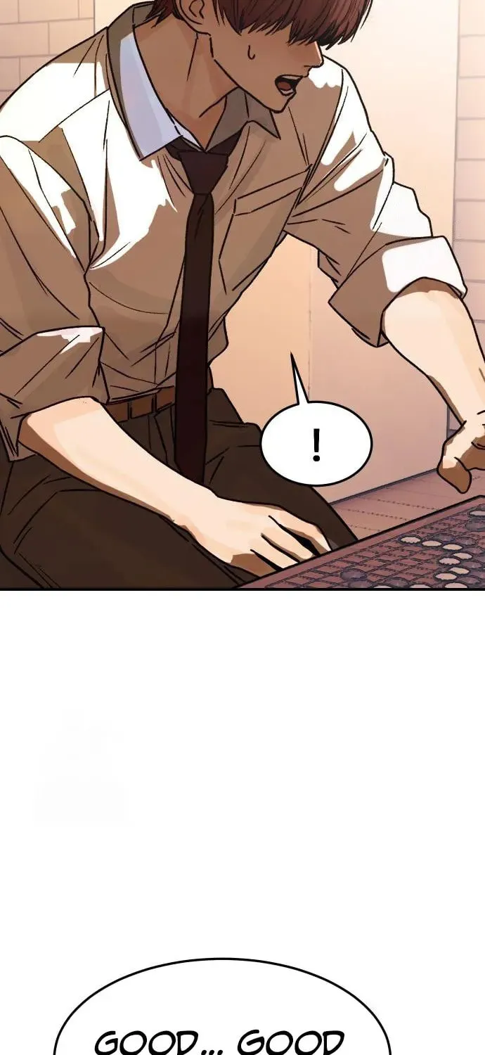 Girl's Baduk Chapter 3 page 61 - 