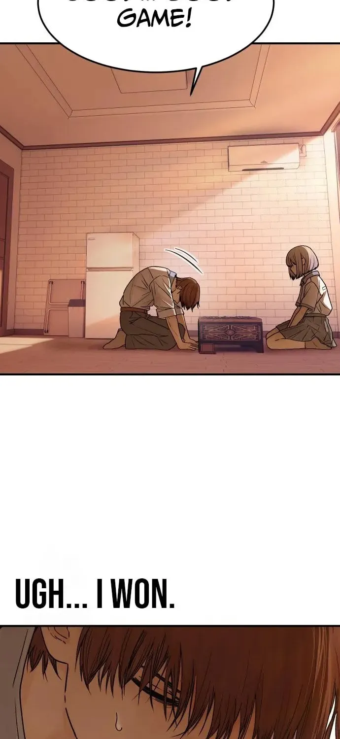 Girl's Baduk Chapter 3 page 62 - 