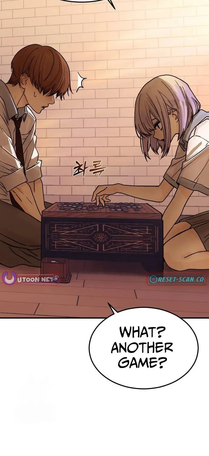 Girl's Baduk Chapter 3 page 64 - 