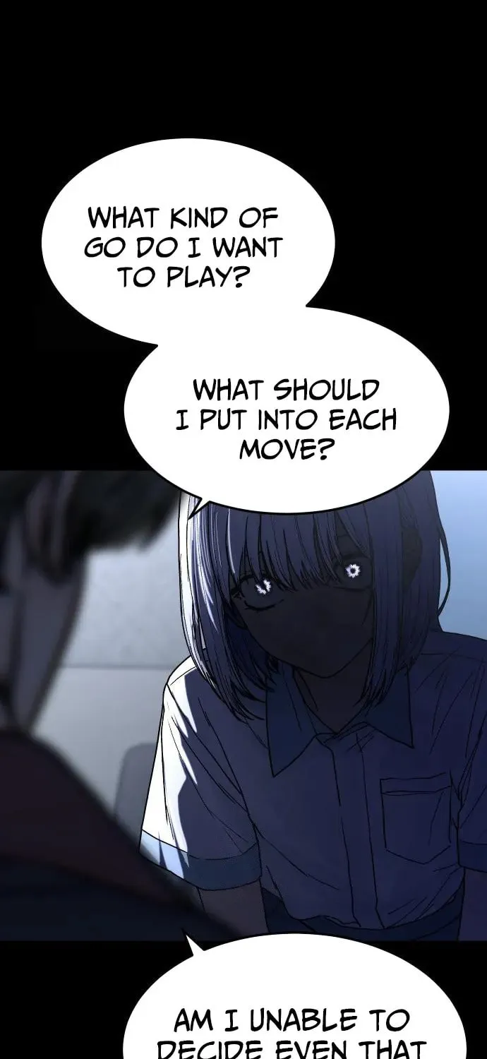 Girl's Baduk Chapter 3 page 8 - 