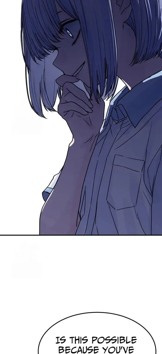 Girl's Baduk Chapter 3 page 73 - 