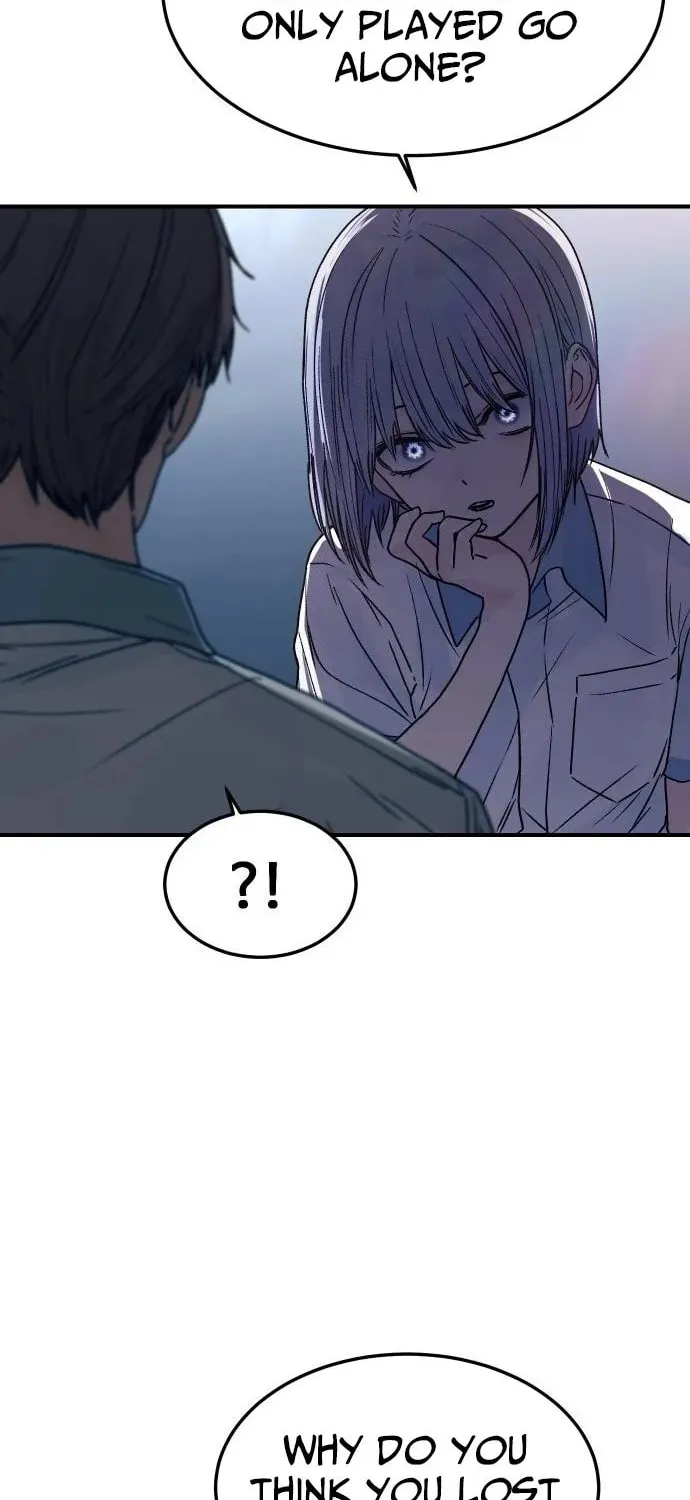 Girl's Baduk Chapter 3 page 74 - 