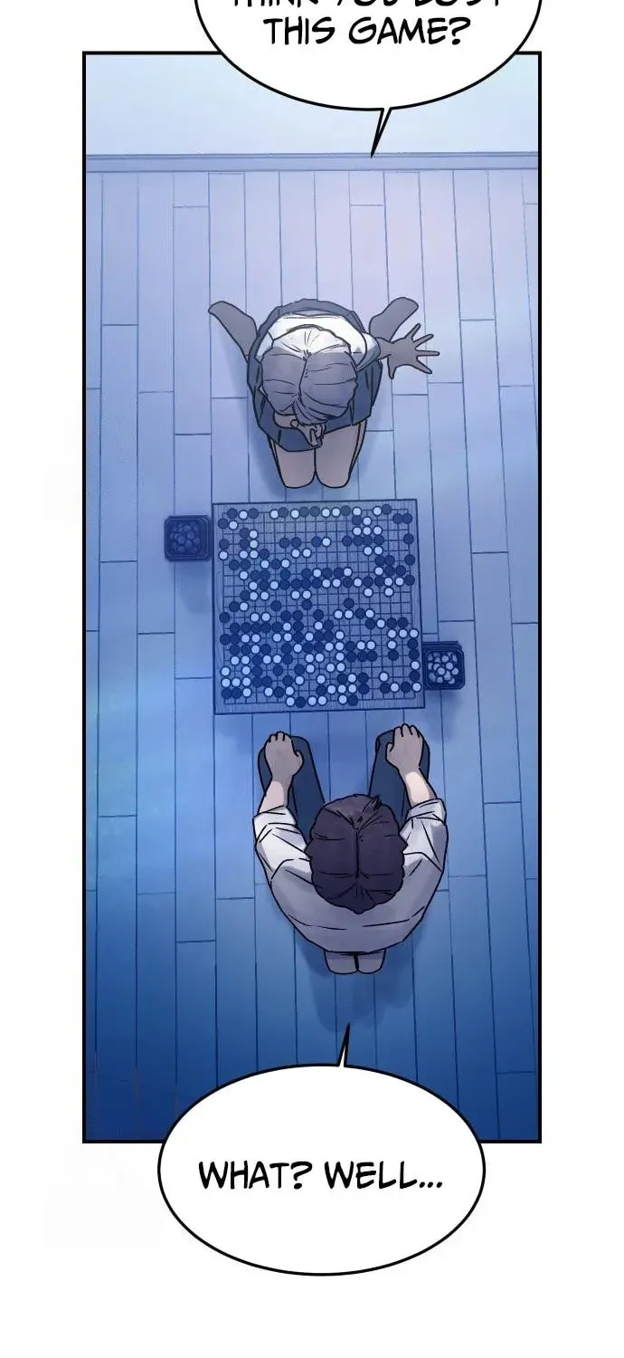 Girl's Baduk Chapter 3 page 75 - 