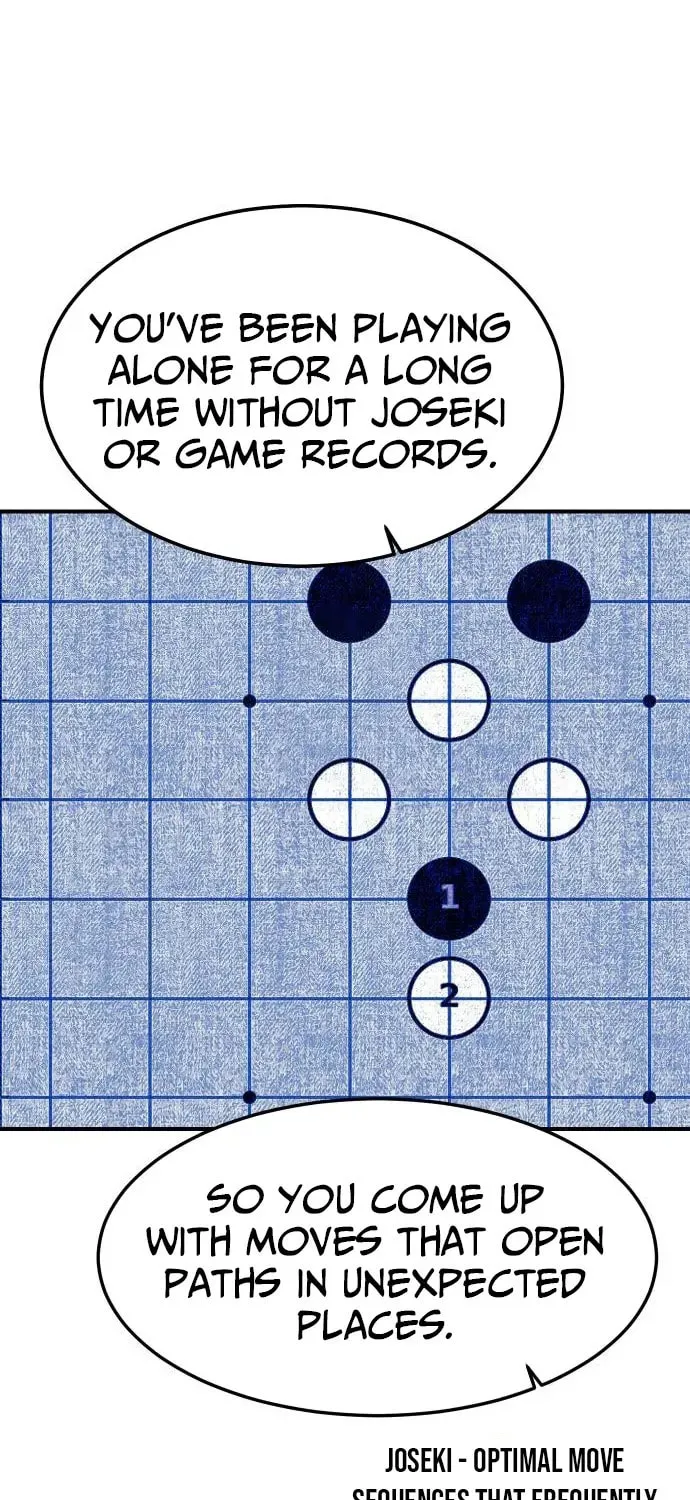 Girl's Baduk Chapter 3 page 80 - 