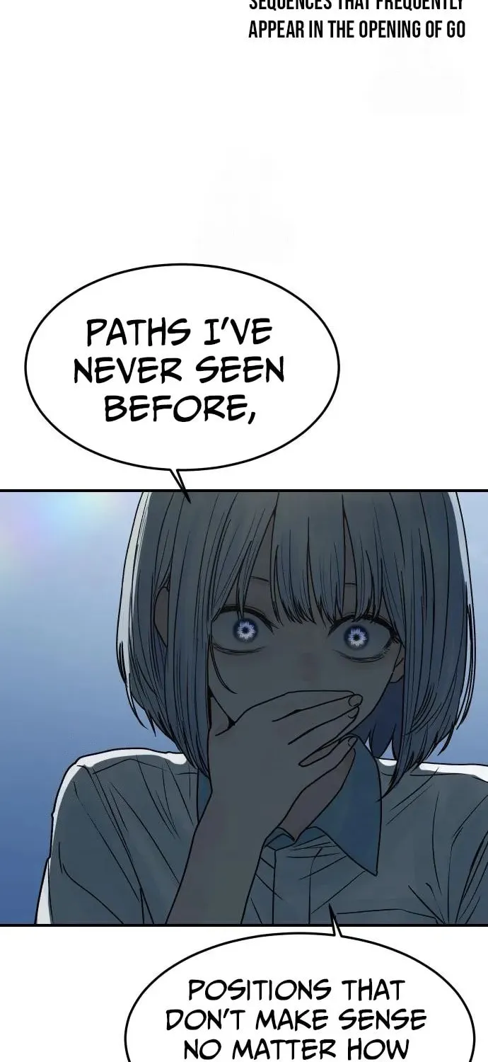 Girl's Baduk Chapter 3 page 81 - 