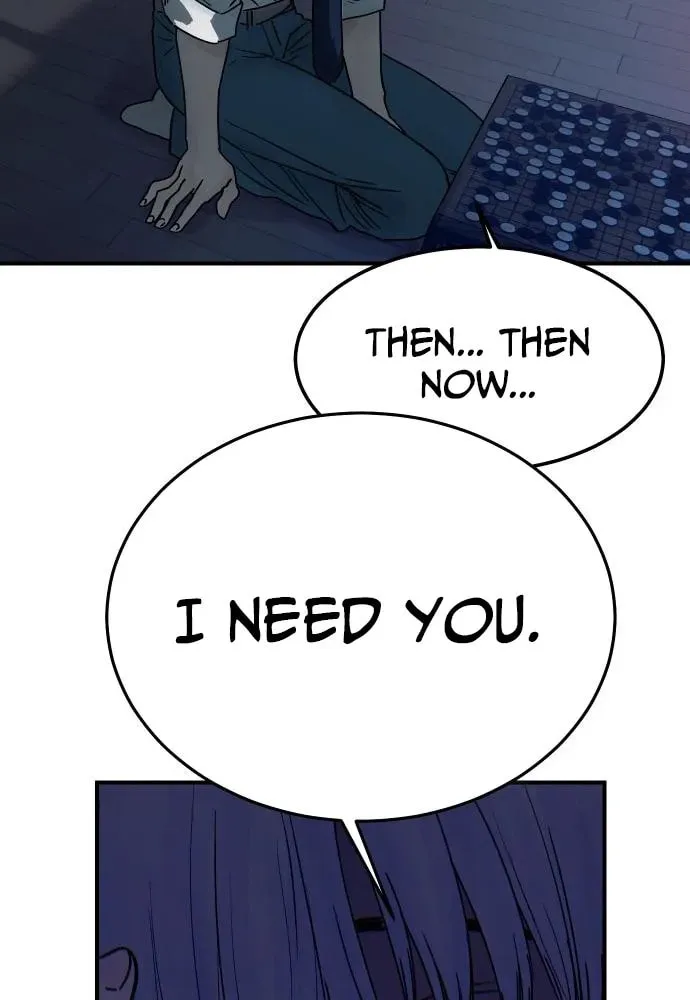 Girl's Baduk Chapter 3 page 84 - 