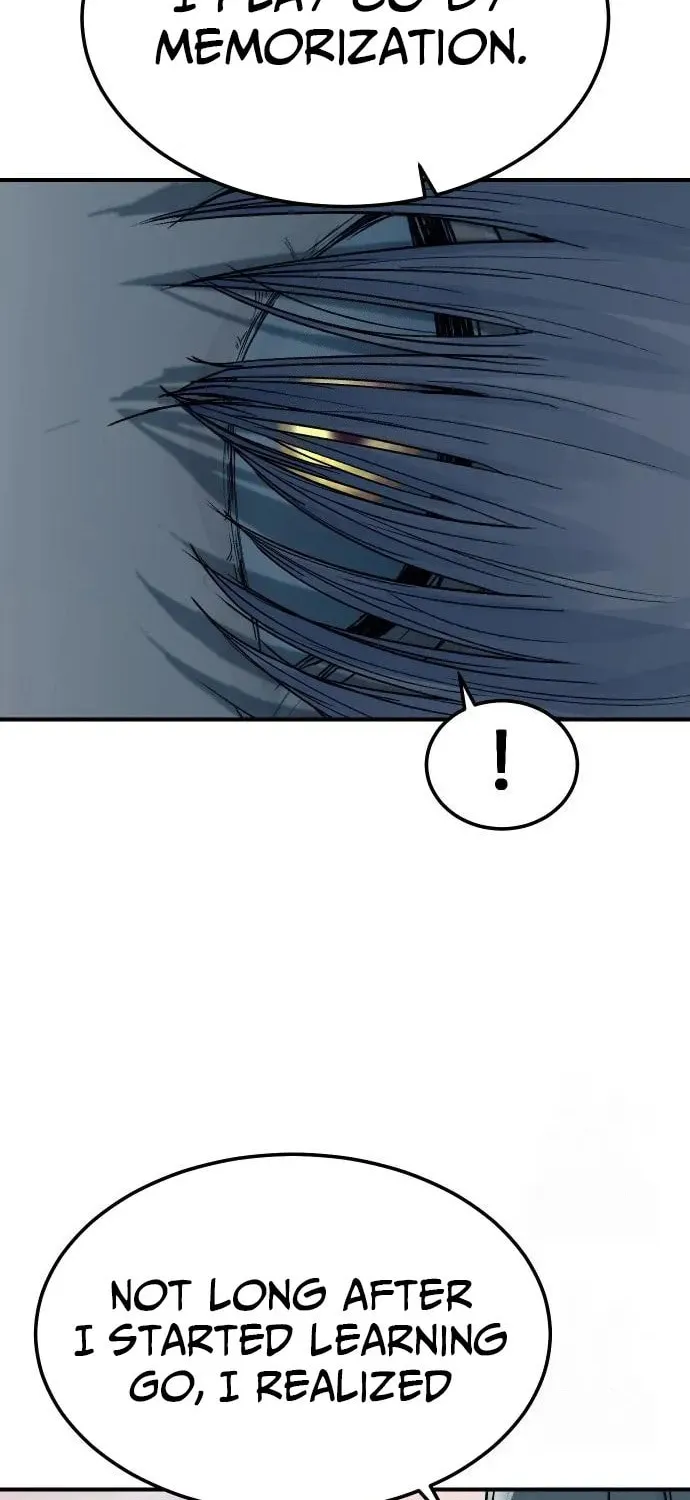 Girl's Baduk Chapter 3 page 86 - 