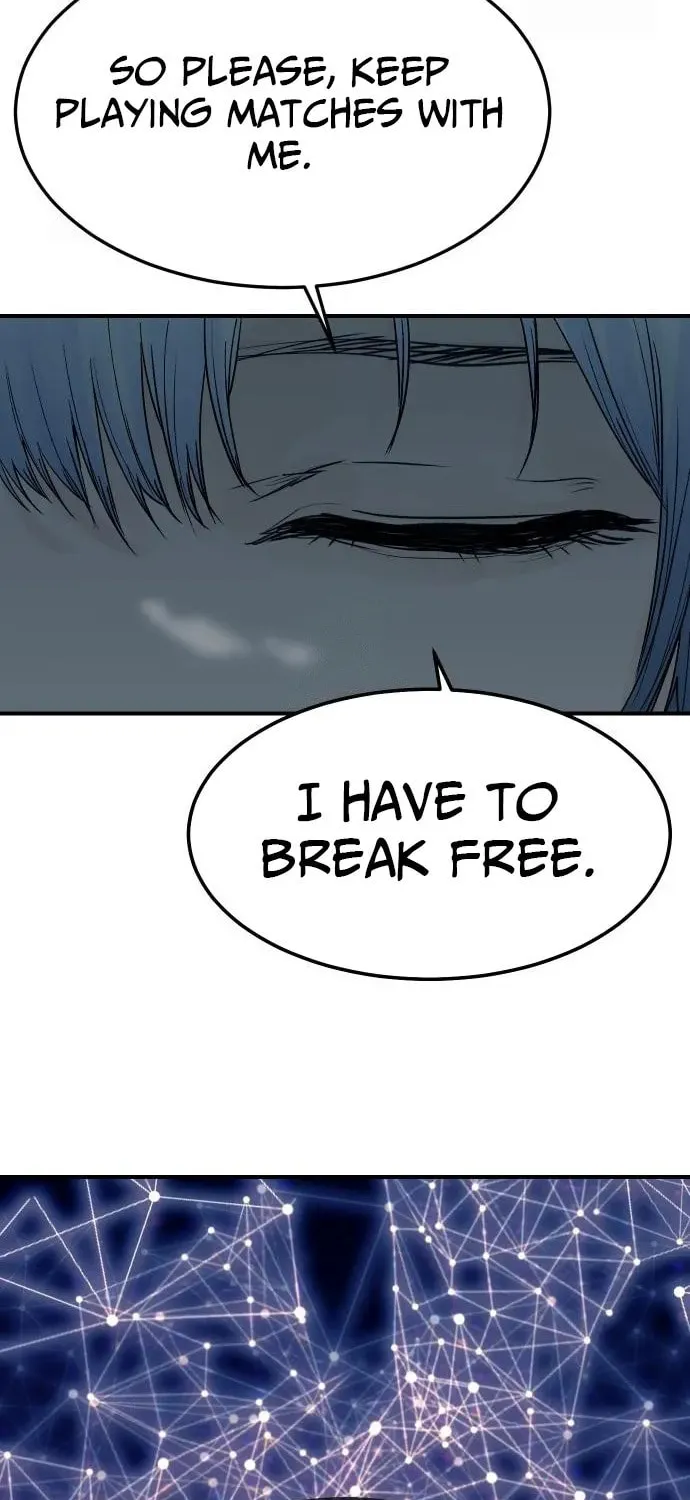 Girl's Baduk Chapter 3 page 95 - 