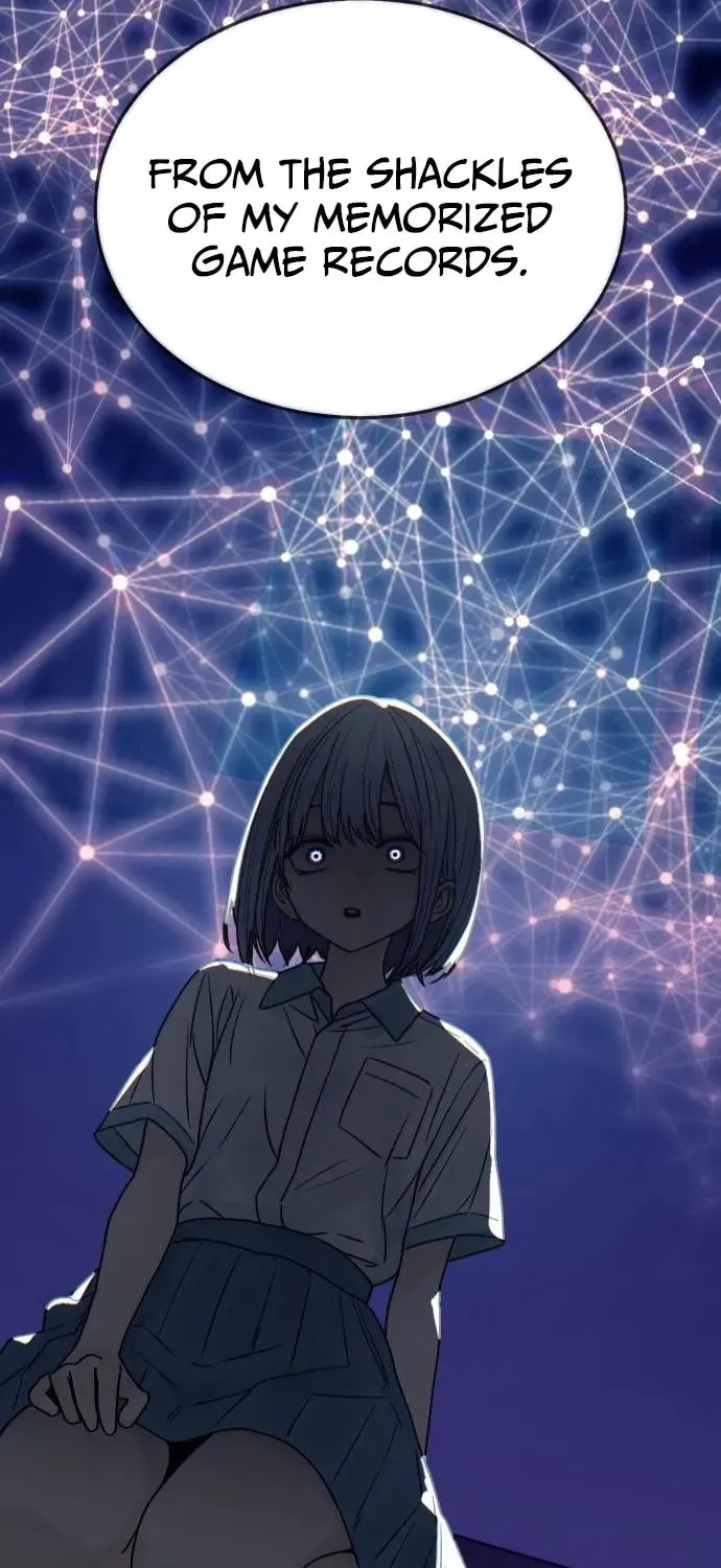 Girl's Baduk Chapter 3 page 96 - 